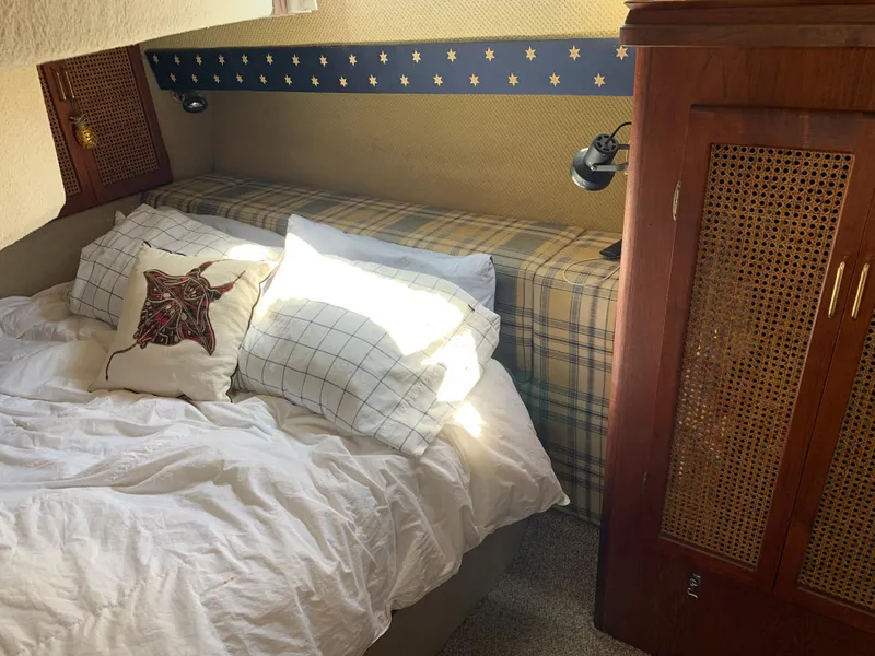 Slide: The Image of Aft Cabin - 29