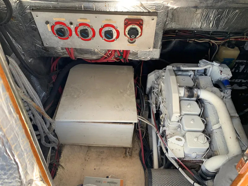 Slide: The Image of Cummins Diesel - 41