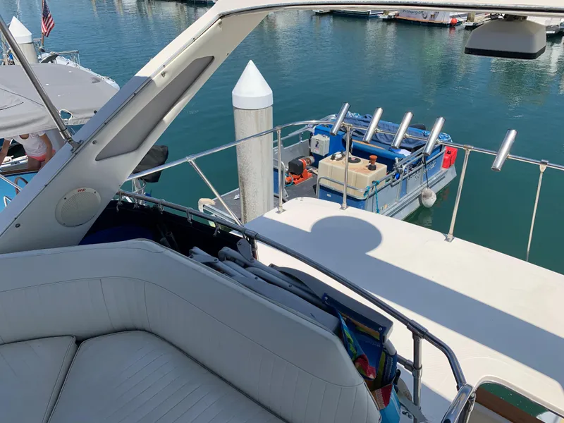 Slide: The Image of Aft Bridge Deck - 47