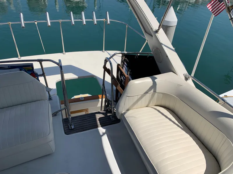 Slide: The Image of Upper Helm Seating - 52