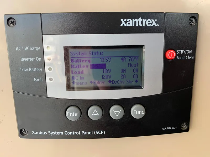 Slide: The Image of Battery Monitor - 59