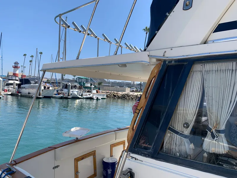 Slide: The Image of Hard Top, Cockpit - 6