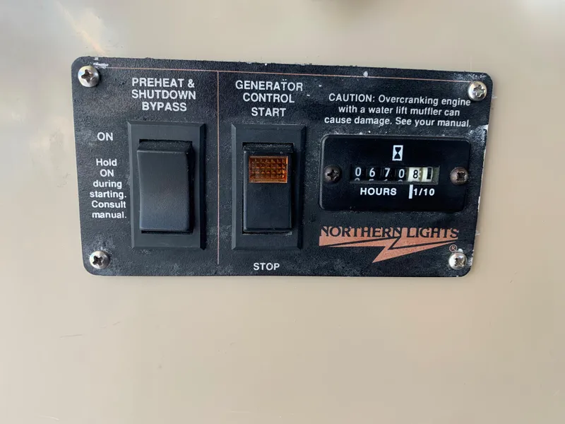 Slide: The Image of GenSet Controls - 60