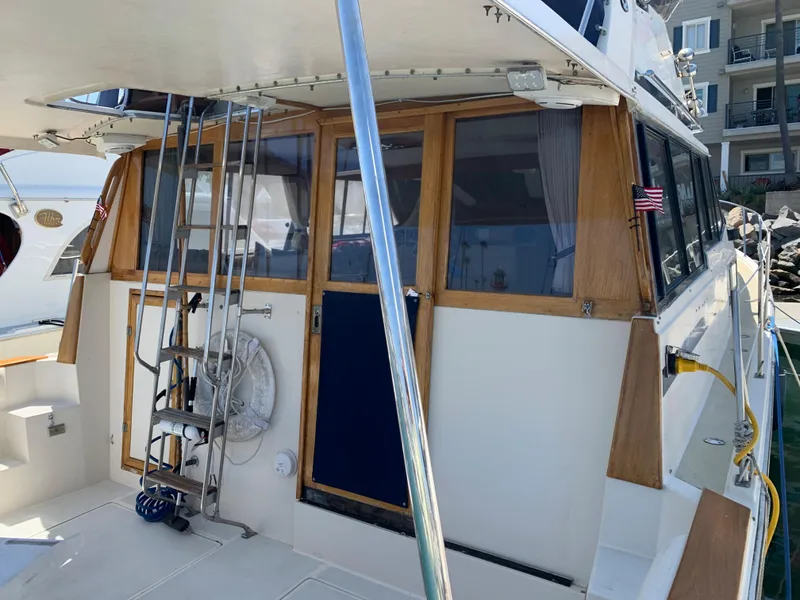 Slide: The Image of Bridge Ladder - 64