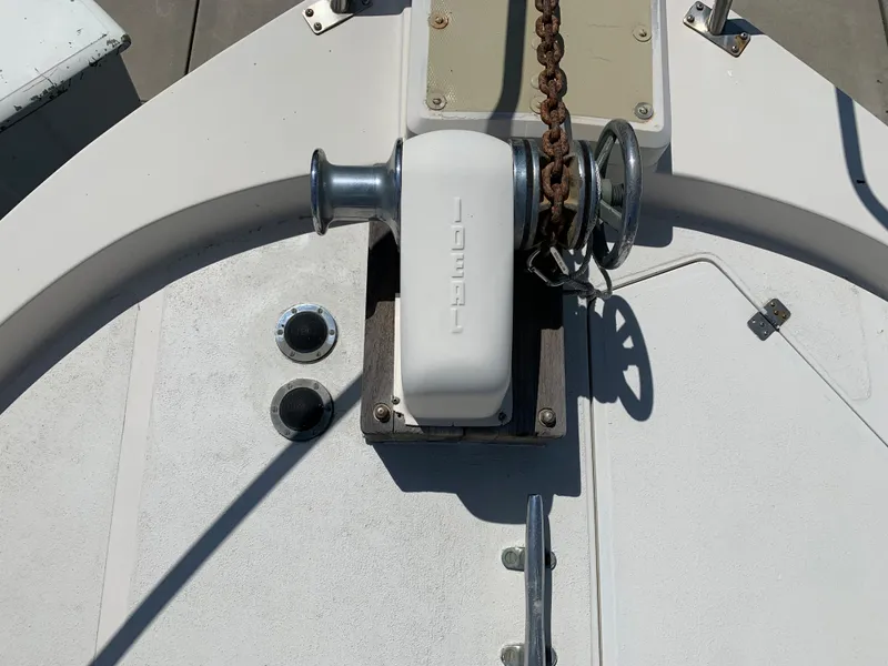 Slide: The Image of Windlass - 72