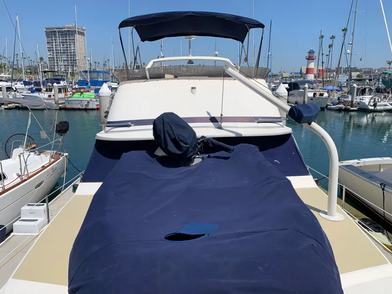 Slide: The Image of Dinghy Cover - 73