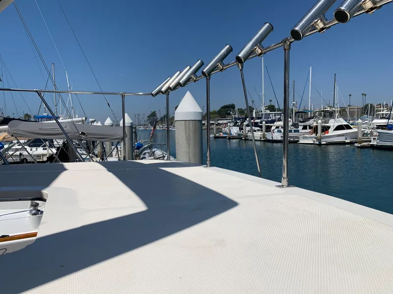 Slide: The Image of More Rod Holders - 74