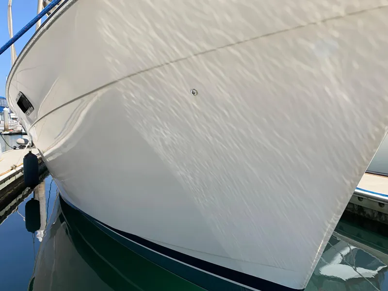 Slide: The Image of Hull Side - 75