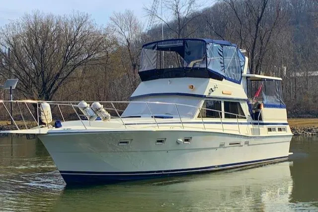 The Image of Port Bow - 0