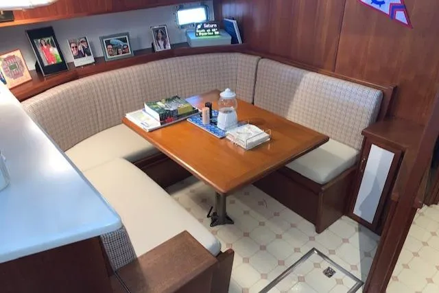 Slide: The Image of Updated Dinette - 25