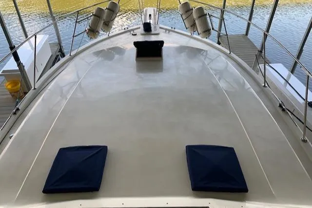 Slide: The Image of Forward Deck - 8