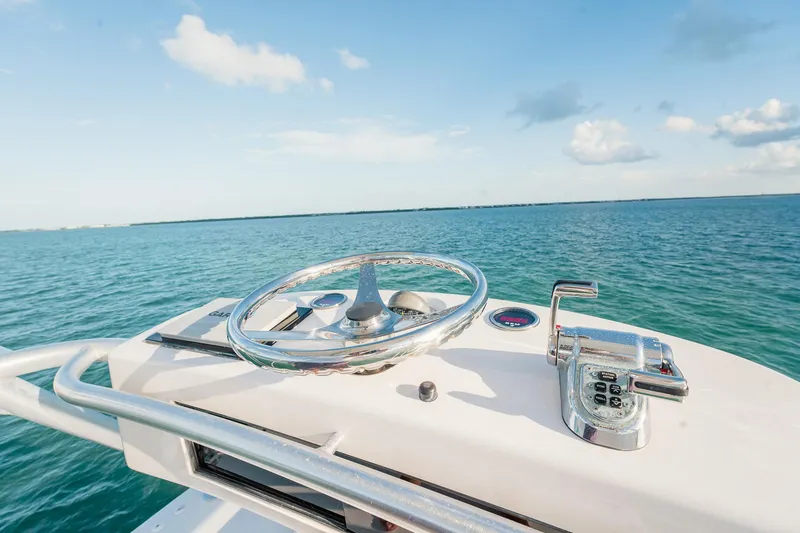 Slide: The Image of Viking 48 Convertible 2005 - 57