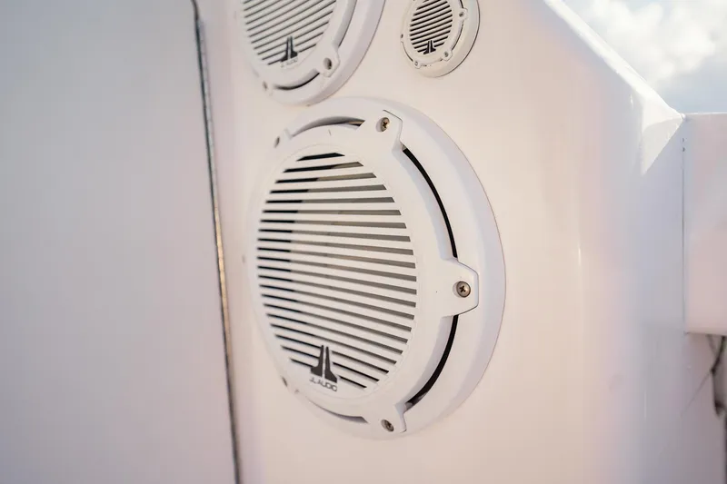 Slide: The Image of Viking 48 Convertible 2005 - 65