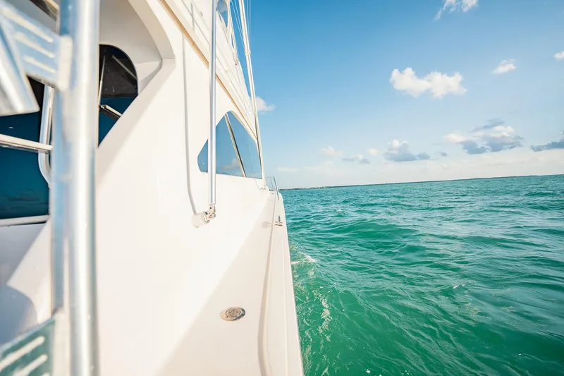 Slide: The Image of Viking 48 Convertible 2005 - 68