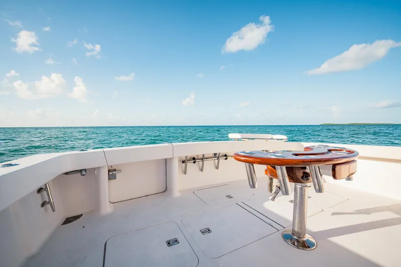 Slide: The Image of Viking 48 Convertible 2005 - 72