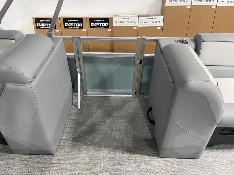 Slide: The Image of Avalon Venture Quad Lounge - 19' 2026 - 25