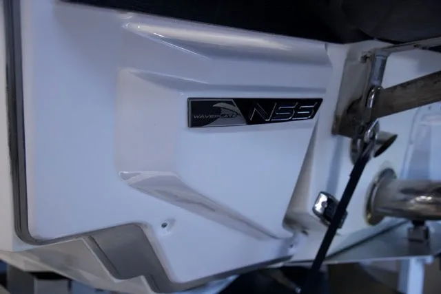 Slide: The Image of Nautique Boats G25 PARAGON 2022 - 3