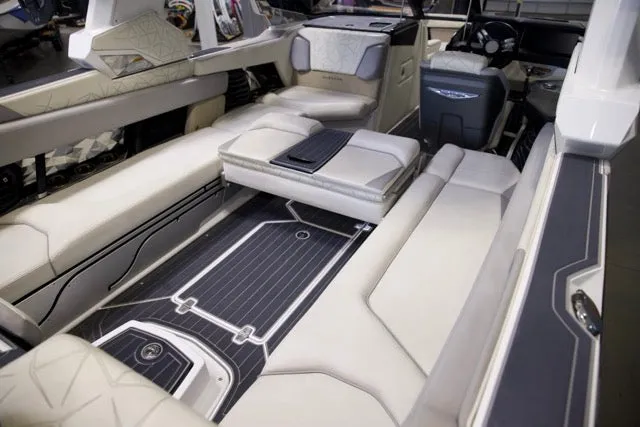 Slide: The Image of Nautique Boats G25 PARAGON 2022 - 26