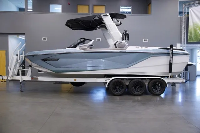 The Image of Nautique Boats G25 PARAGON 2022 - 0