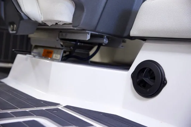 Slide: The Image of Nautique Boats G25 PARAGON 2022 - 23