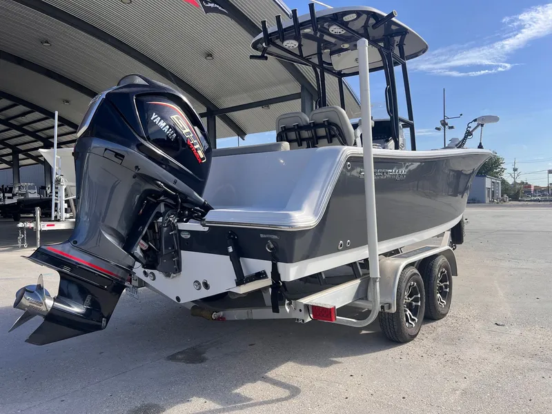 Slide: The Image of Sportsman Open 232 Center Console 2023 - 10