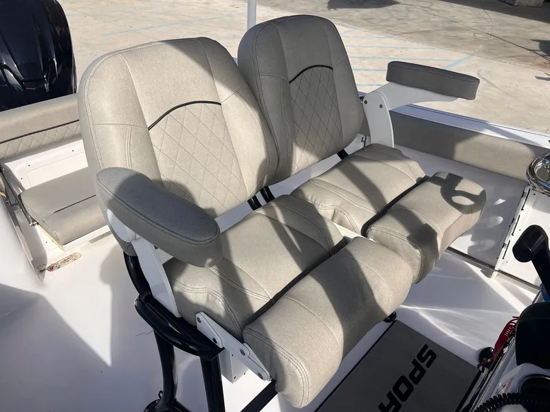 Slide: The Image of Sportsman Open 232 Center Console 2023 - 5