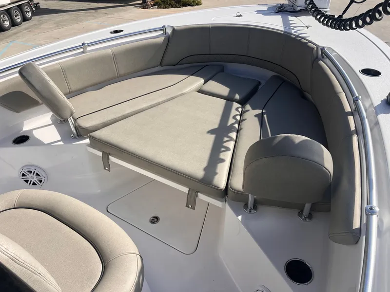 Slide: The Image of Sportsman Open 232 Center Console 2023 - 6