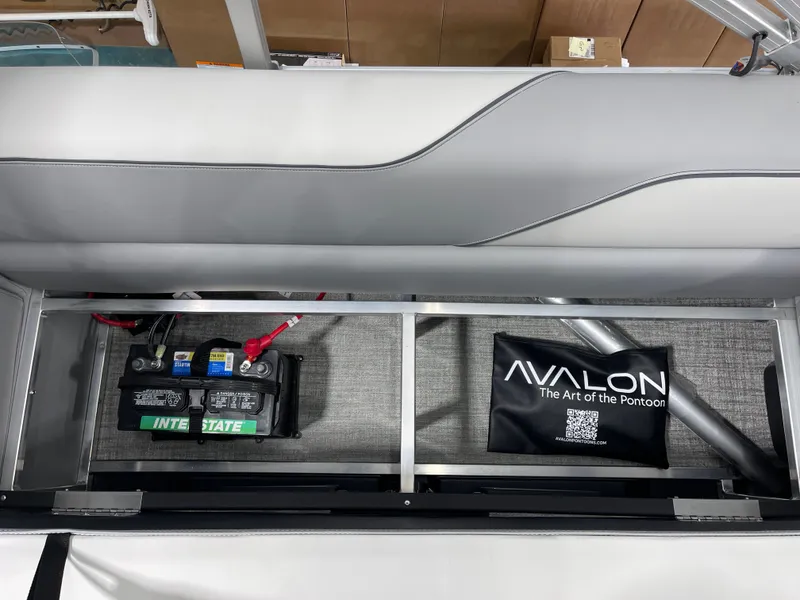 Slide: The Image of Avalon VNT QL19 2026 - 21