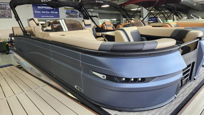 The Image of Sylvan L-3 RLZ 2026 - 0