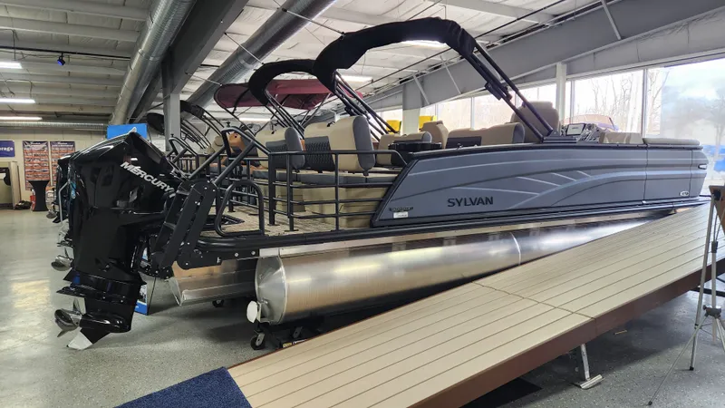 Slide: The Image of Sylvan L-3 RLZ 2026 - 1