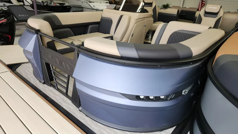 Slide: The Image of Sylvan L-3 RLZ 2026 - 16