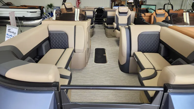 Slide: The Image of Sylvan L-3 RLZ 2026 - 22