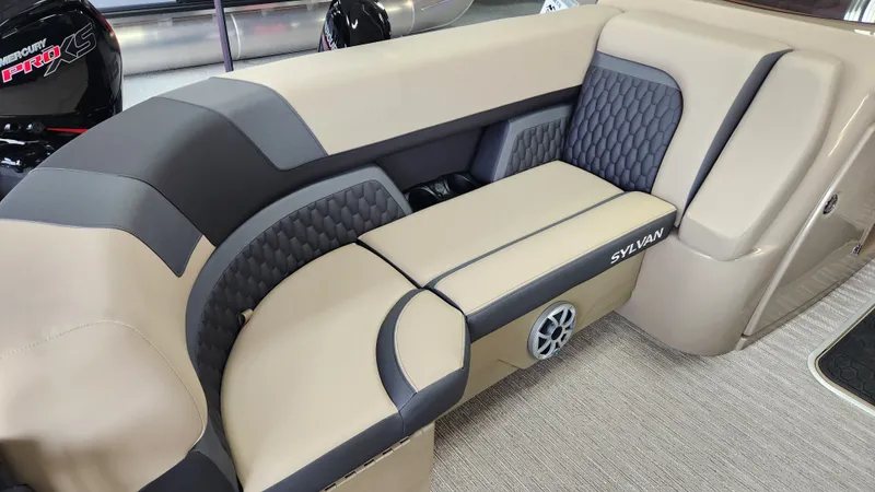 Slide: The Image of Sylvan L-3 RLZ 2026 - 24