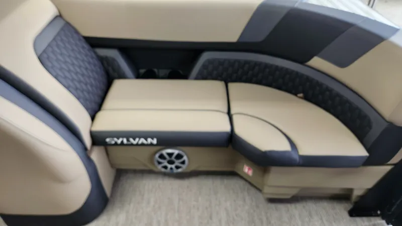 Slide: The Image of Sylvan L-3 RLZ 2026 - 25