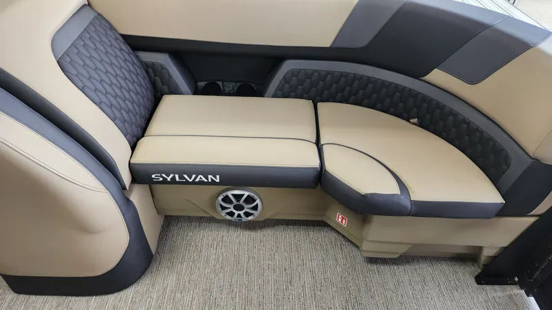 Slide: The Image of Sylvan L-3 RLZ 2026 - 26