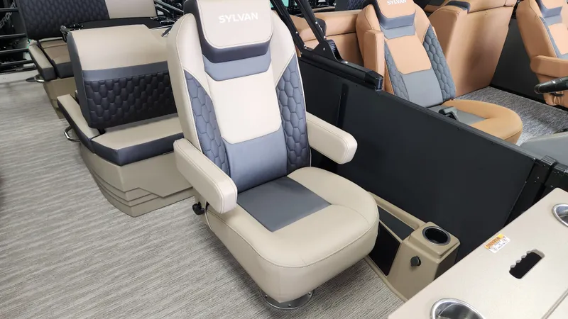 Slide: The Image of Sylvan L-3 RLZ 2026 - 36