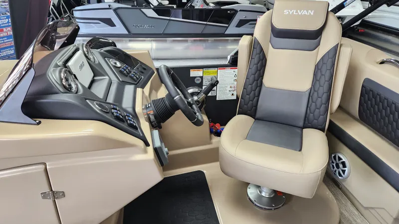 Slide: The Image of Sylvan L-3 RLZ 2026 - 37