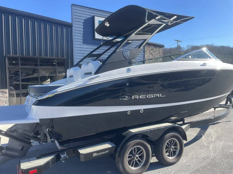 Slide: The Image of Regal LS4 2026 - 25