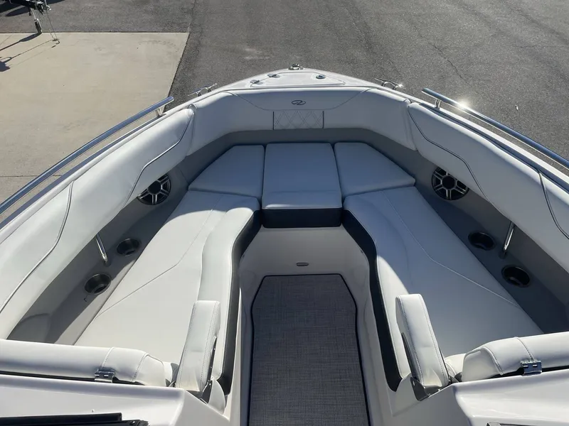 Slide: The Image of Regal LS4 2026 - 26