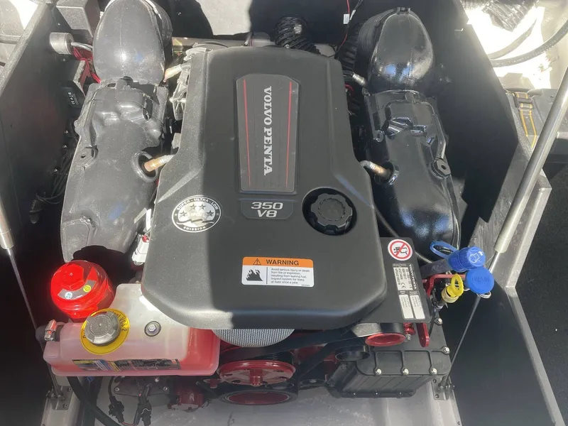 Slide: The Image of Regal LS4 2026 - 30