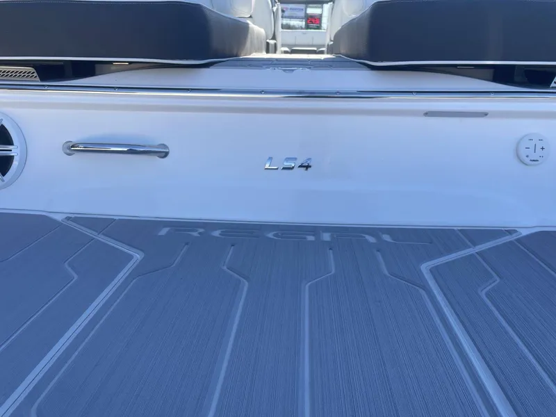 Slide: The Image of Regal LS4 2026 - 9