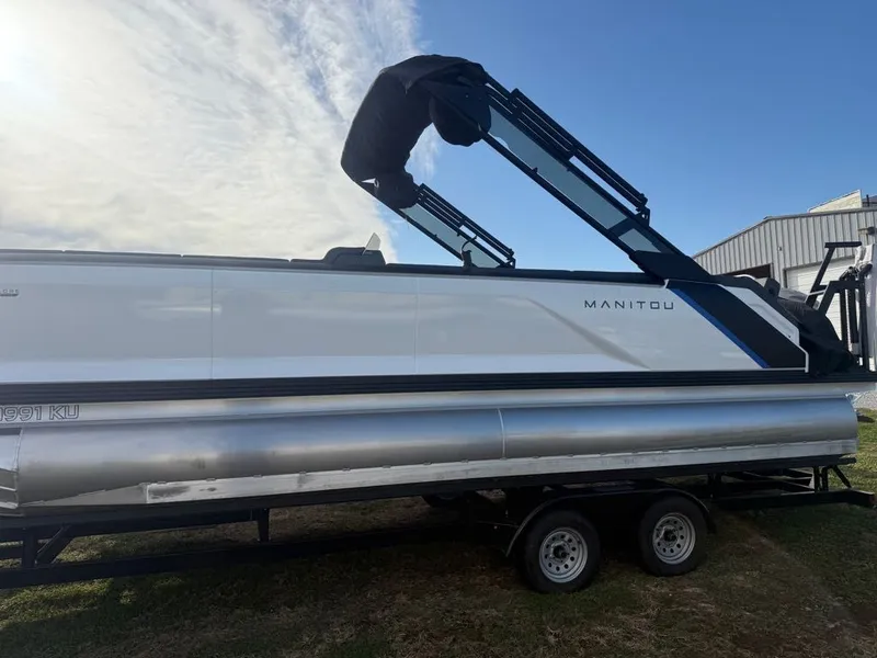 Slide: The Image of Manitou Explore24 2023 - 1