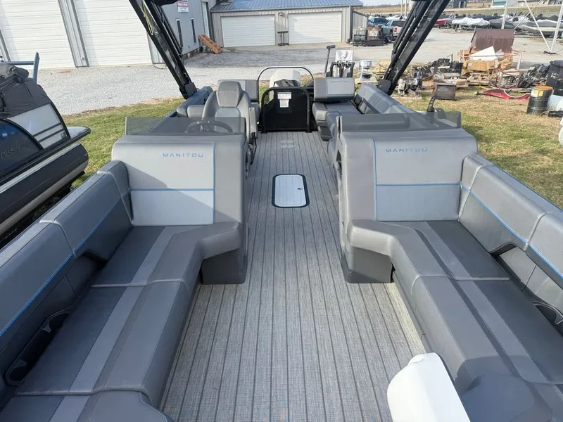 Slide: The Image of Manitou Explore24 2023 - 11