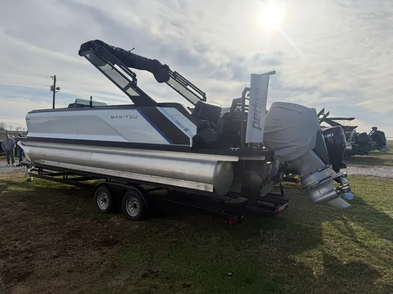 Slide: The Image of Manitou Explore24 2023 - 3