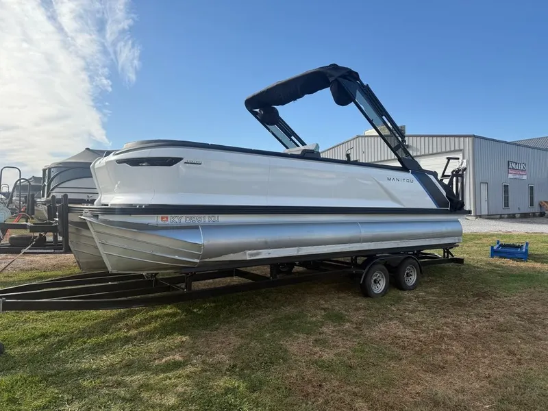 Slide: The Image of Manitou Explore24 2023 - 4