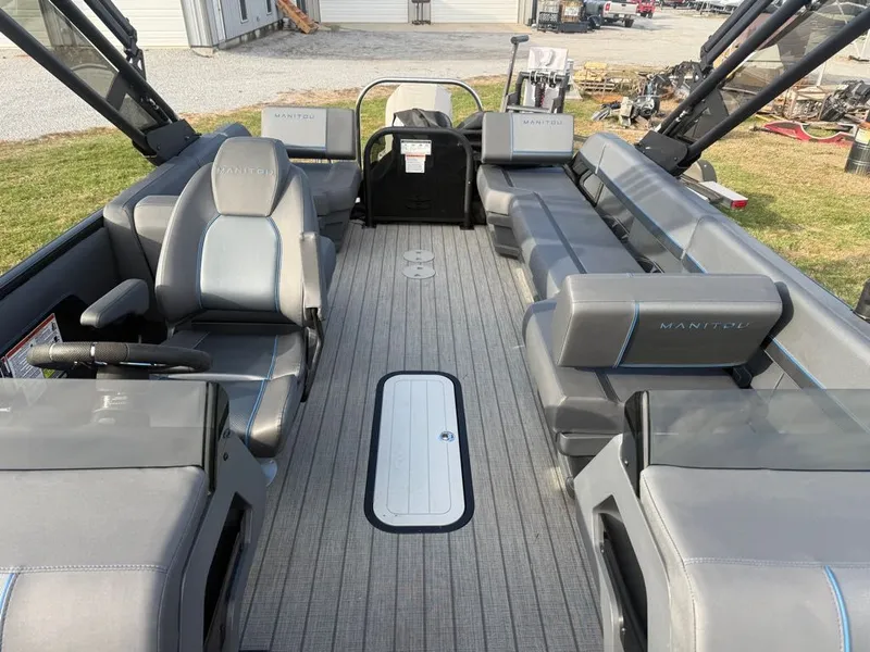 Slide: The Image of Manitou Explore24 2023 - 6