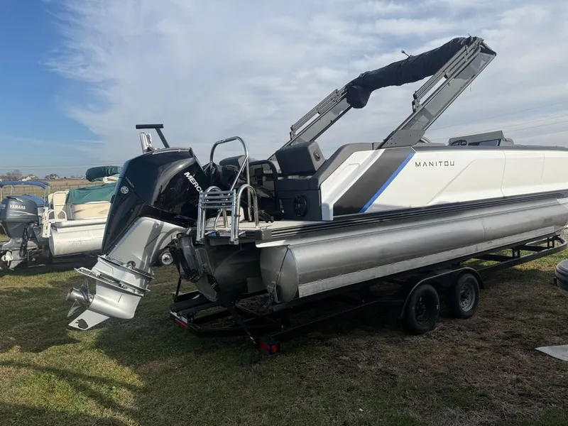 Slide: The Image of Manitou Explore24 2023 - 8