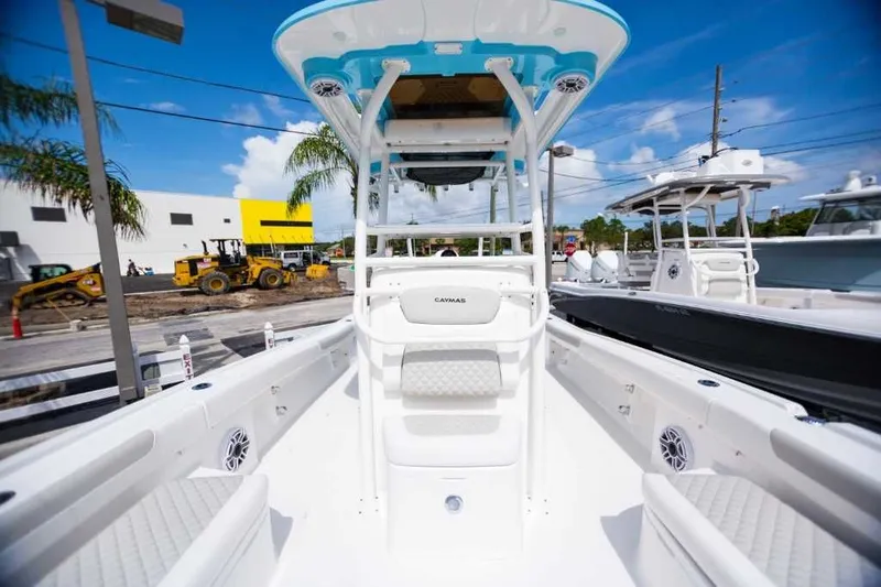 Slide: The Image of Caymas 28 HB 2022 - 14