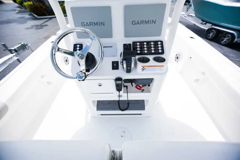 Slide: The Image of Caymas 28 HB 2022 - 21