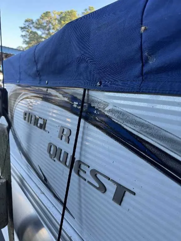 Slide: The Image of Angler 820 All 2020 - 3